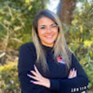 Meet your Posher, Lightspeed martial arts academy